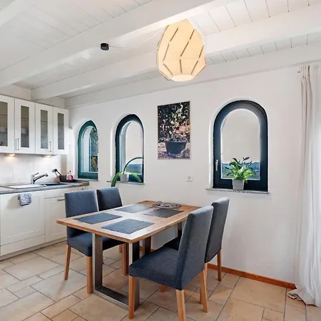Ferienwohnung Weingut Loewenthal Eschbach  Exterior foto