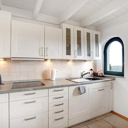 Ferienwohnung Weingut Loewenthal Eschbach  Exterior foto