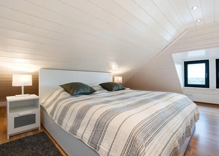 Ferienwohnung Weingut Loewenthal