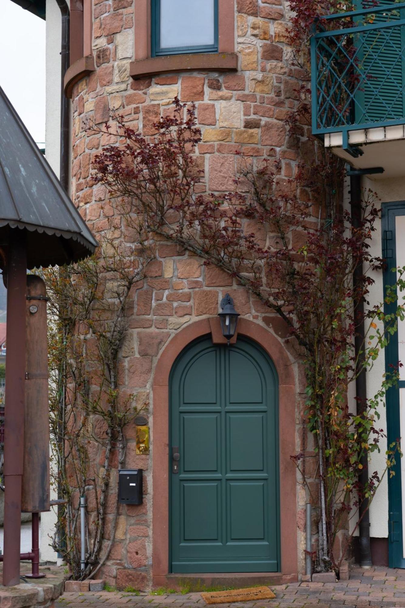 Apartment Weingut Loewenthal Eschbach (Sudliche Weinstrasse)