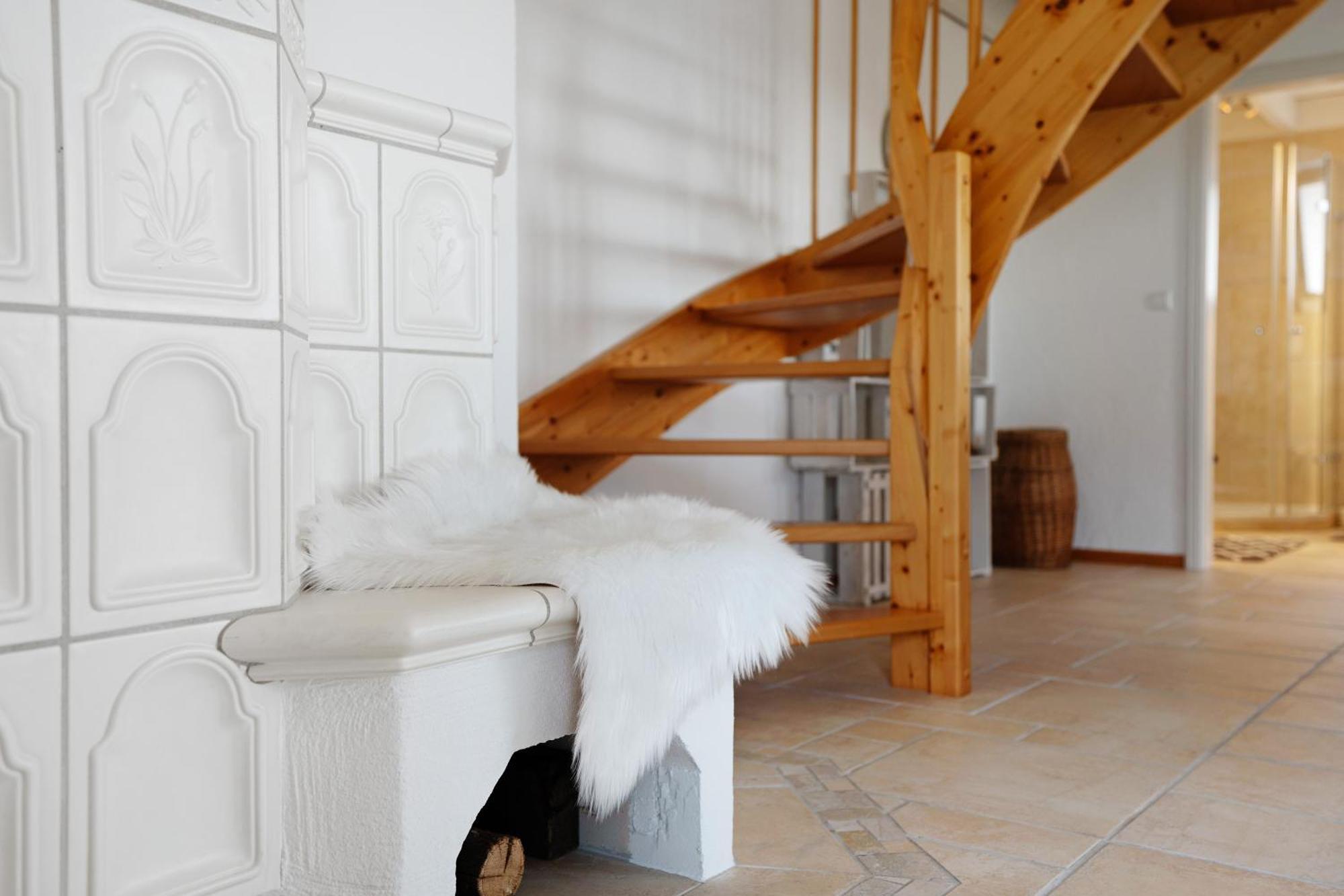 Apartment Weingut Loewenthal *