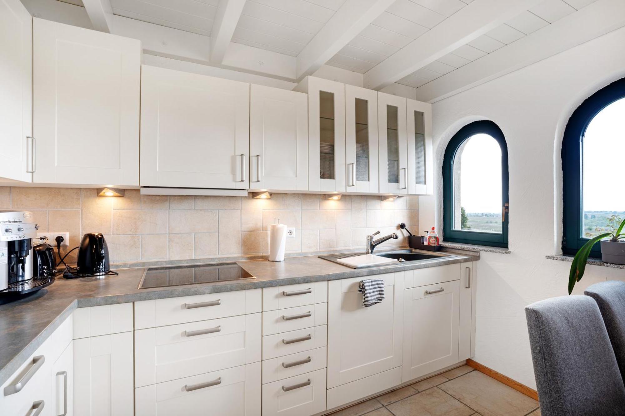 Apartment Weingut Loewenthal
