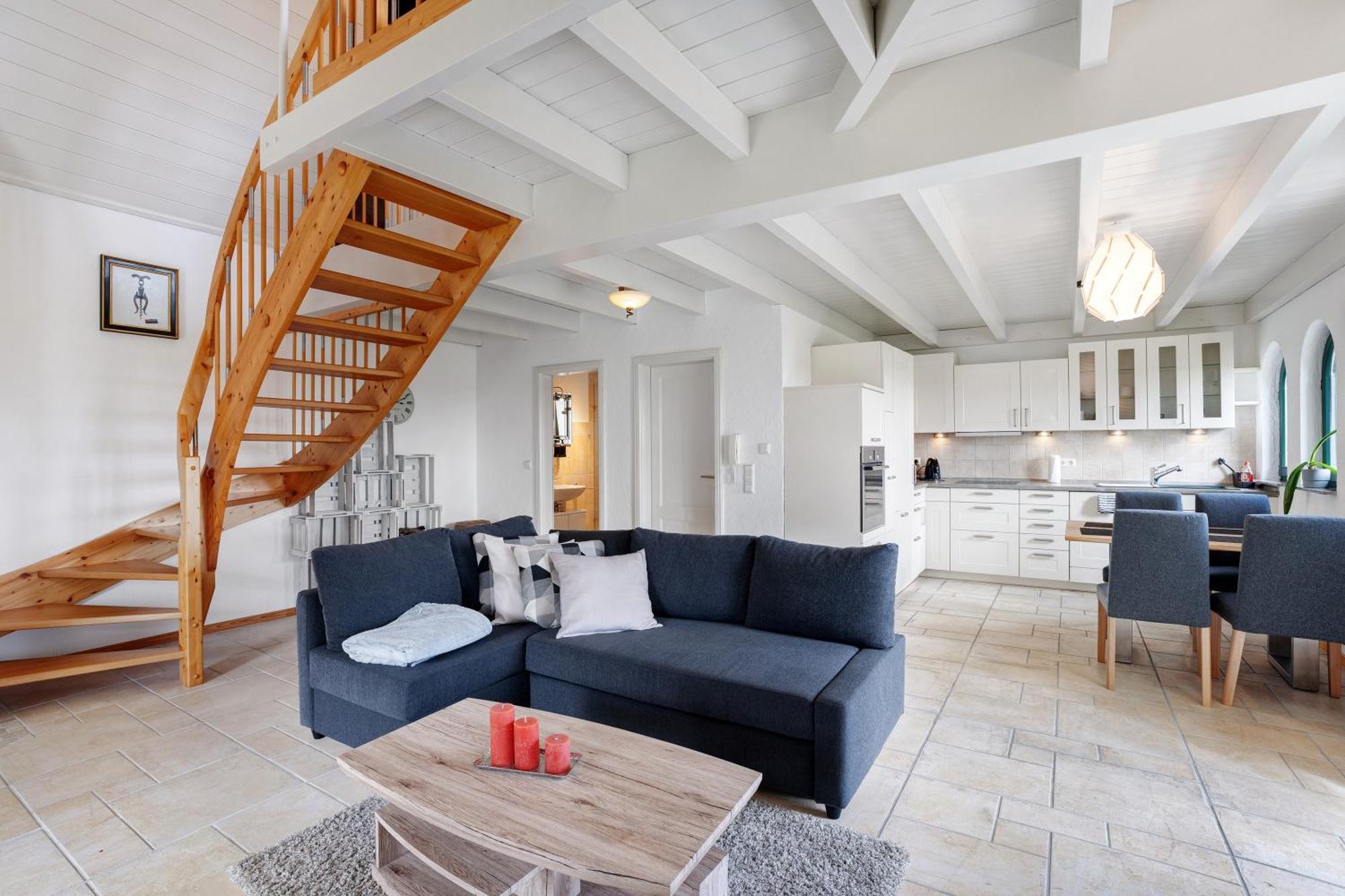 Apartment Weingut Loewenthal Eschbach (Sudliche Weinstrasse)