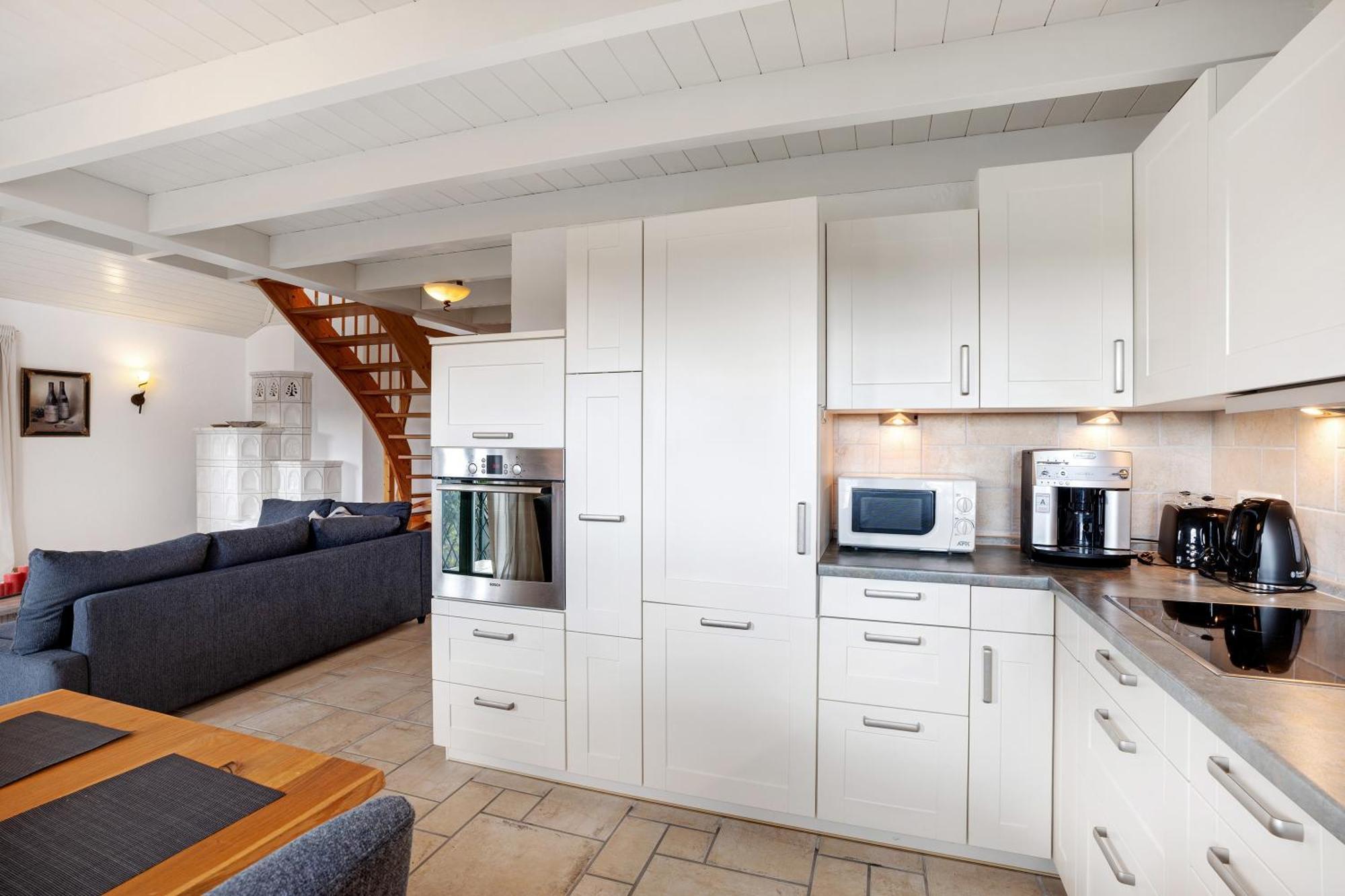 Apartment Weingut Loewenthal