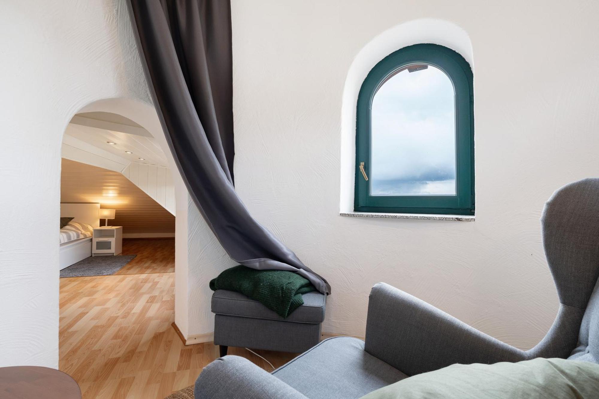 Apartment Weingut Loewenthal *