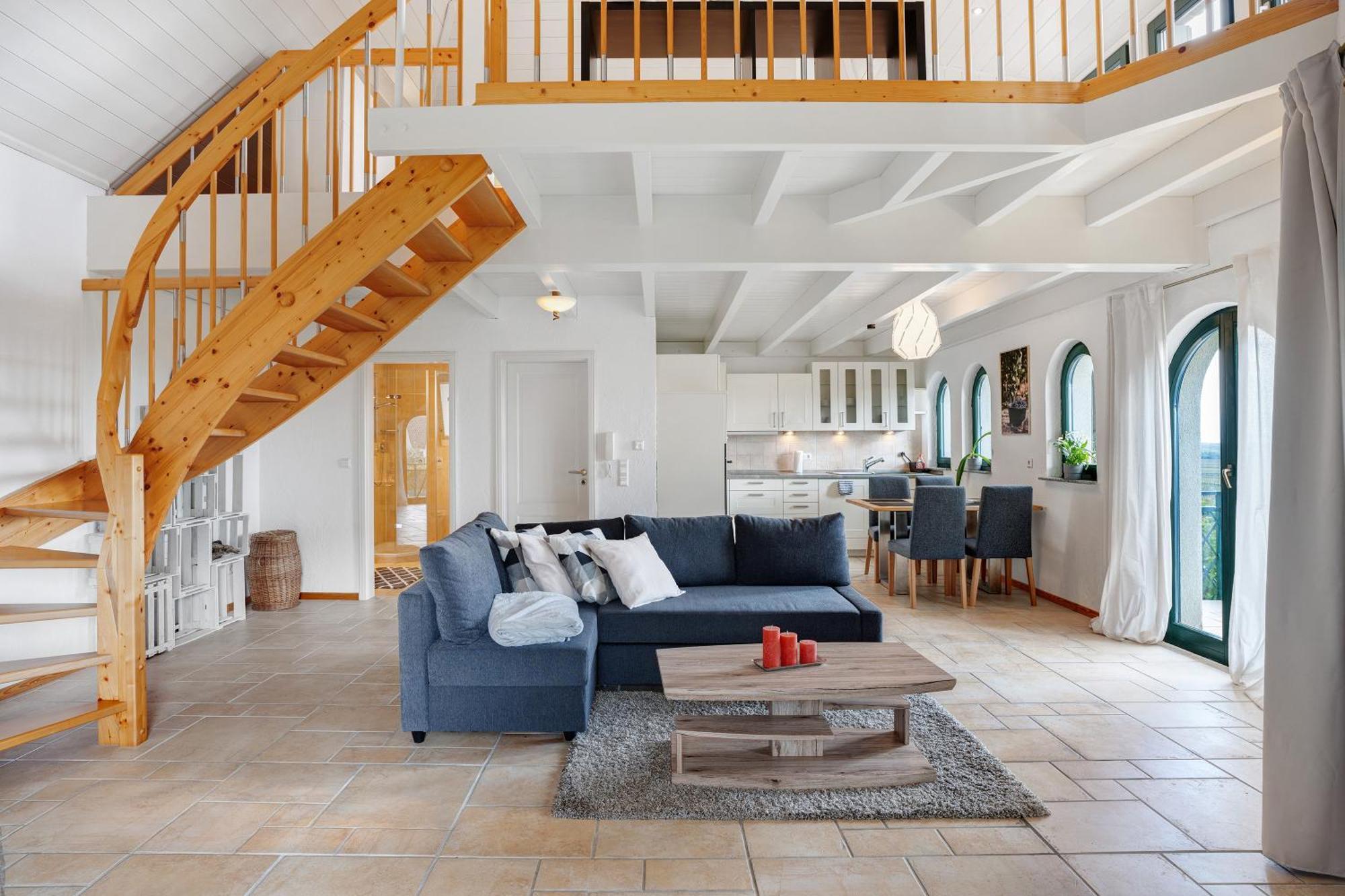 Apartment Weingut Loewenthal