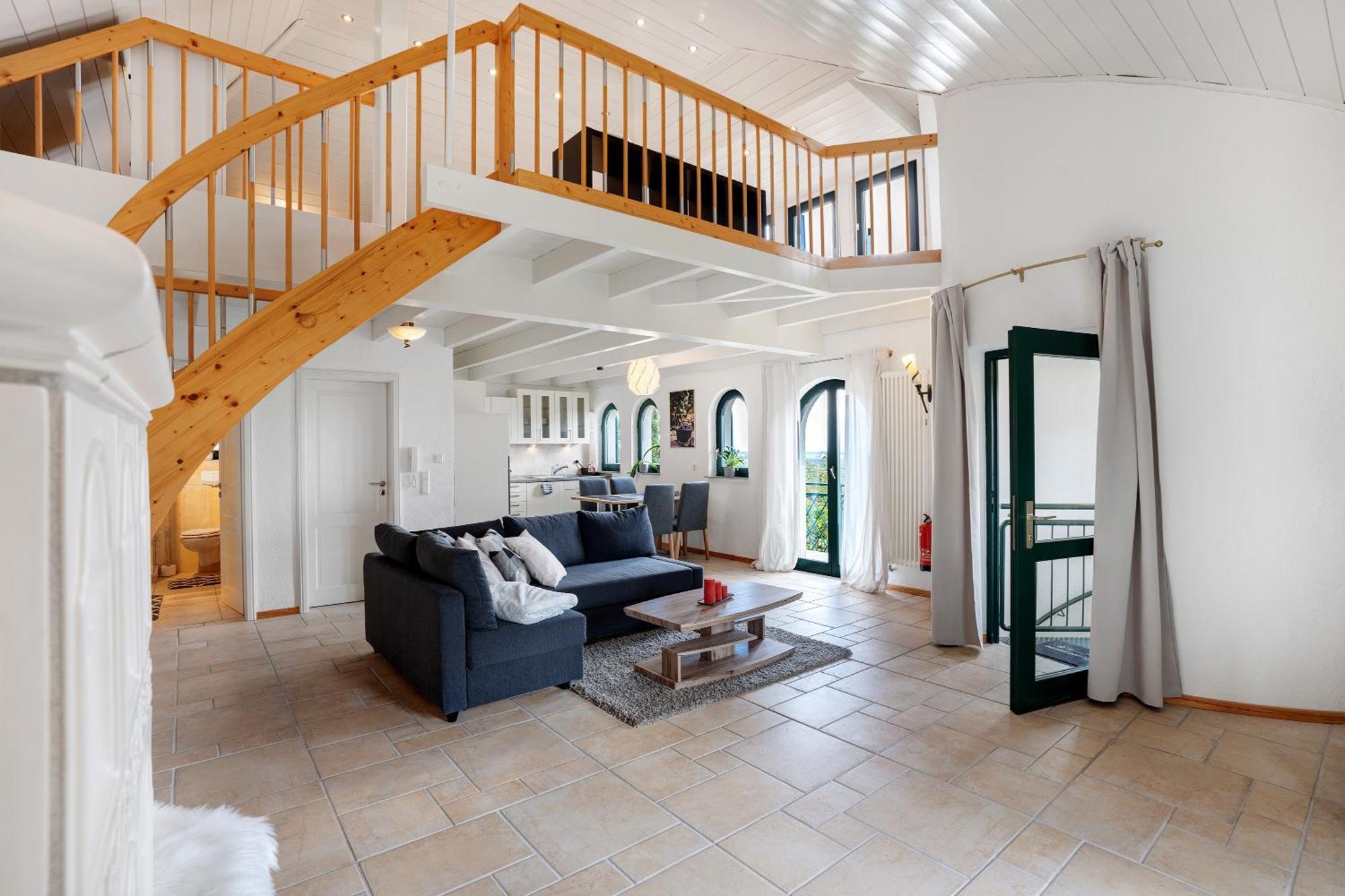 Apartment Weingut Loewenthal