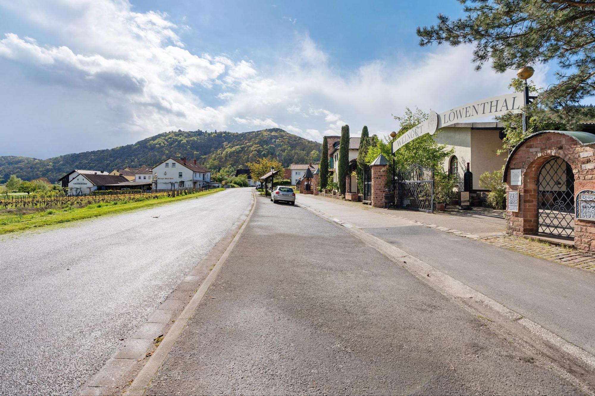 Apartment Weingut Loewenthal *
